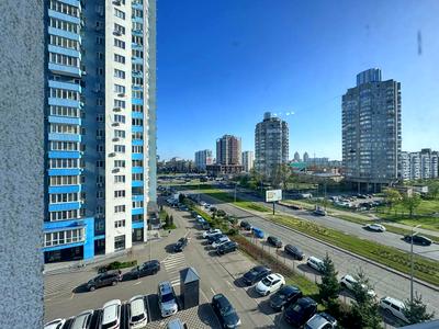 квартира по адресу Оболонский просп., 1