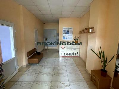 квартира за адресою Рональда Рейгана вул., 40