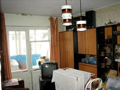 квартира по адресу Евгения Чикаленко ул., 56/1