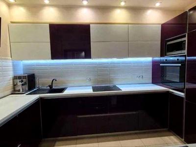 квартира по адресу Регенераторная ул., 4 к11