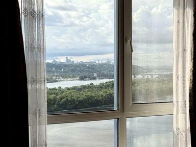 квартира за адресою Миколи Бажана просп., 1-А