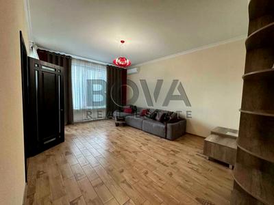 квартира за адресою Саксаганського вул., 37-К