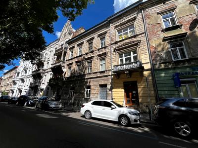 квартира за адресою Івана Огієнка вул. (), 16