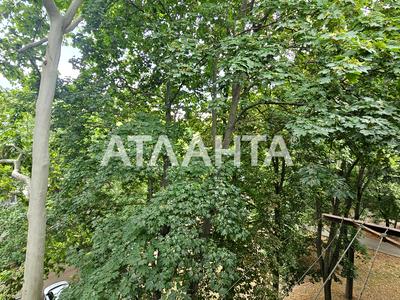 квартира по адресу Академика Филатова ул., 31