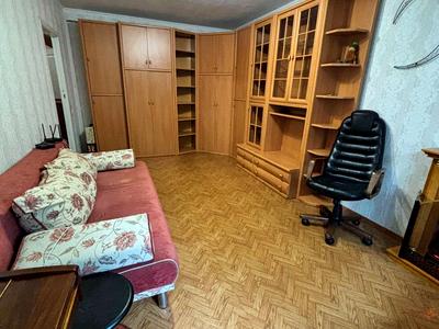 квартира за адресою Нижньоюрківська вул., 4