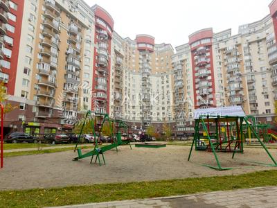 квартира за адресою Степана Рудницького вул. (Академіка Вільямса), 3/7