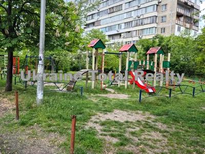 квартира по адресу Березняковская ул., 14-А