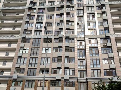 квартира за адресою Кахи Бендукідзе вул., 2