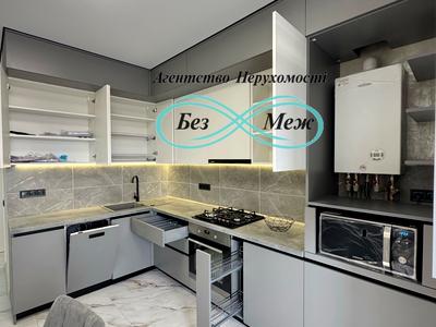 квартира за адресою Святошинська вул., 56