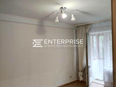 квартира за адресою Юності вул., 2