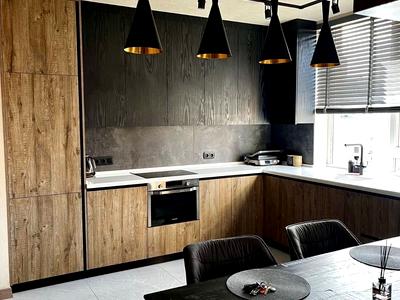квартира за адресою Регенераторна вул., 4