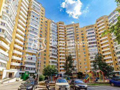 квартира за адресою Оноре де Бальзака вул., 4-А