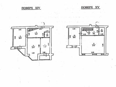 квартира по адресу Юлии Здановской ул. (Ломоносова), 52/3