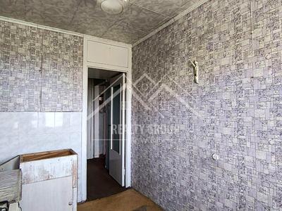 квартира за адресою Електрозаводська вул., 29