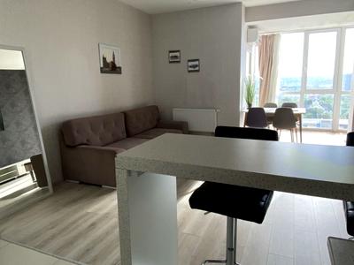 квартира за адресою Культури вул., 22в
