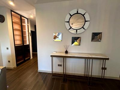 квартира за адресою Антоновича вул. (Горького), 74