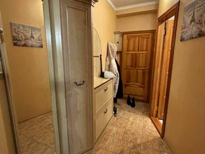 квартира за адресою Київ, Західна вул., 12