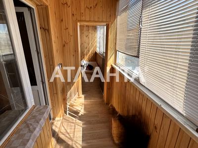 квартира по адресу Композитора Лятошинского ул., 8