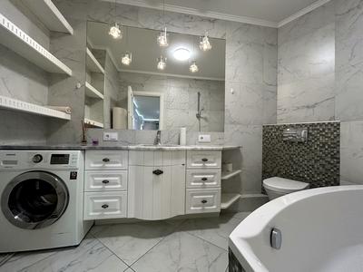 квартира за адресою Драгоманова вул., 40-З