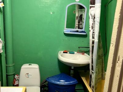 квартира по адресу Французский бульв., 60