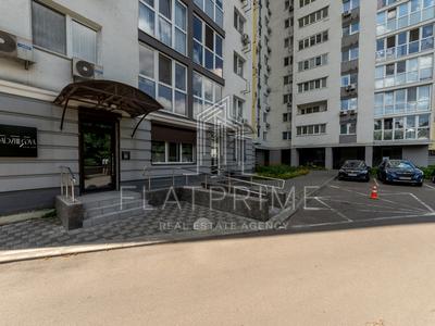 квартира за адресою Вацлава Гавела бульв. (Івана Лепсе), 9-А