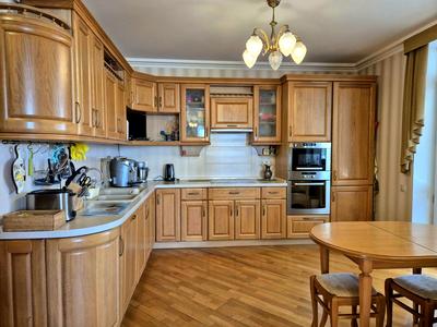 квартира за адресою Михайла Гришка вул., 9