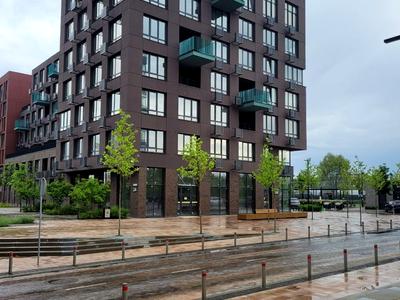 квартира за адресою Салютна вул., 2к24