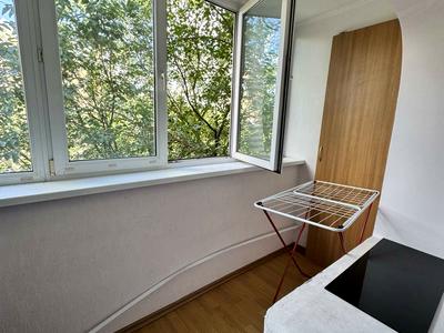 квартира за адресою Івана Микитенка вул., 9