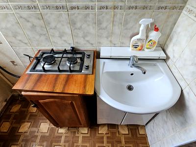 квартира за адресою Любомира Гузара просп. (Космонавта Комарова), 17-А