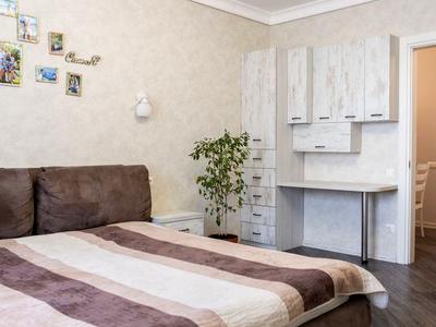 квартира по адресу Кондратюка Юрия ул., 3