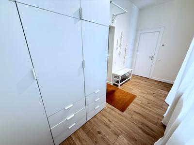 квартира за адресою Метрологічна вул., 54-Б