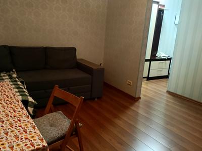 квартира за адресою Ольжича вул., 21
