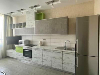 квартира по адресу Генуэзская ул., 24д к.1-3