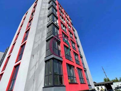 квартира по адресу Околиця, 109д