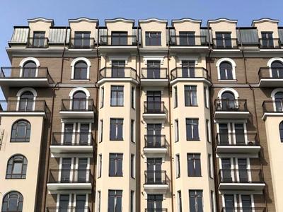 квартира по адресу Бориса Литвака ул. (Заславського), 9