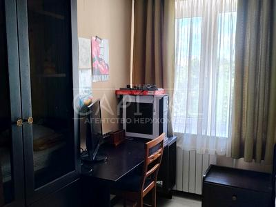 квартира по адресу Новопироговская ул., 31