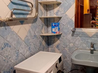квартира по адресу Генерала Петрова ул., 50