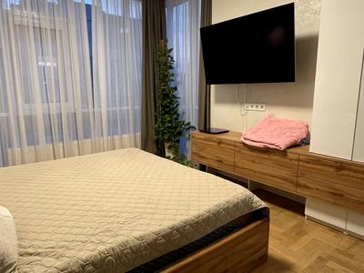 квартира за адресою Спортивна вул., 3/1