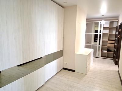 квартира за адресою Драгоманова вул., 2-Б
