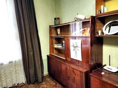 квартира по адресу Берестейский просп. (Победы), 60