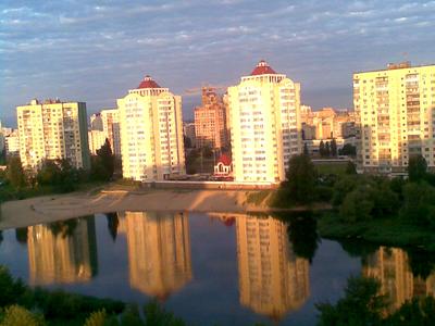 квартира по адресу Киев, Владимира Ивасюка просп. (Героїв Сталінграду), 49-Б