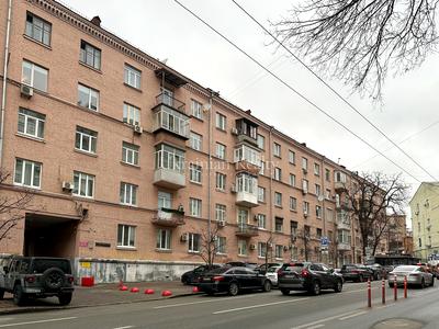 квартира по адресу Шота Руставели ул., 26
