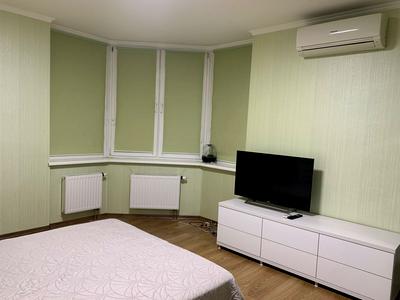 квартира по адресу Героев Полка 