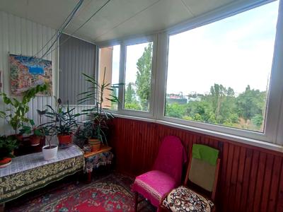 квартира за адресою Одеса, Кримська вул., 72