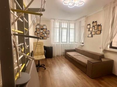 квартира за адресою Олени Пчілки вул., 3-Д