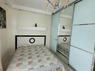 квартира по адресу Урловская ул., 40