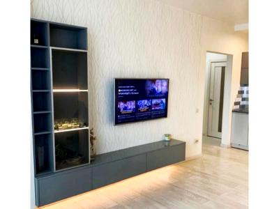 квартира по адресу Ревуцкого ул., 9