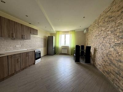 квартира за адресою Юрія Кондратюка вул., 5