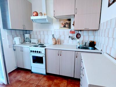 квартира за адресою Автозаводська вул., 81