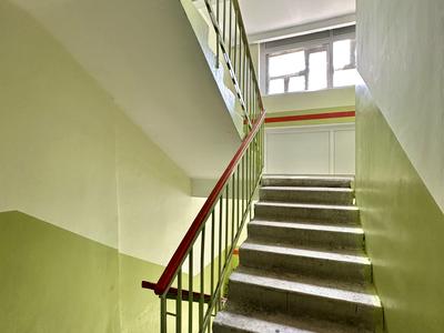 квартира по адресу Ладожская ул., 40